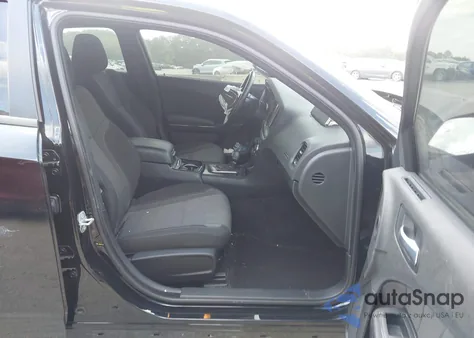 2022 Dodge Charger Sxt Rwd z USA, uszkodzony, nr VIN 2C3CDXBG6NH153719